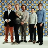 Catching Up With... Hot Chip