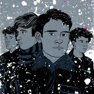 Best of What's Next: The Drums