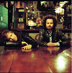 Rogue Wave, Midlake and Peter Wolf Crier to Tour in September