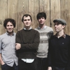 The Soft Pack Announce January Tour Dates