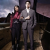 The Artful Dodgers: Santigold & Vampire Weekend