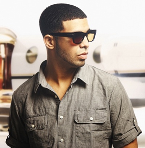 Great Expectations 2010: Drake