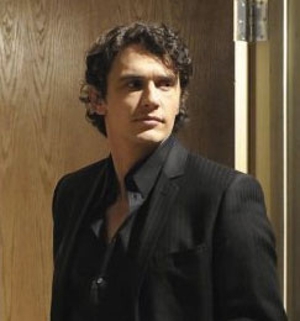James Franco Joins New Danny Boyle Flick, <em>127 Hours</em>