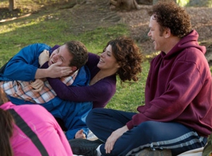 Swiss Film Festival Salutes John C. Reilly