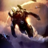 Catching Up With... <em>Dark Void</em>'s Senior Producer Morgan Gray