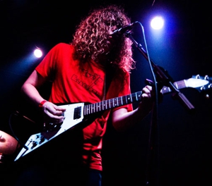 Jay Reatard: 1980-2010