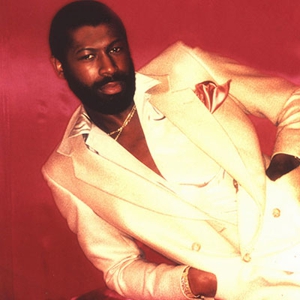Teddy Pendergrass: 1950-2010