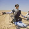 UPDATE: Kathryn Bigelow <s>Signs Up</s> Not Attached to Direct Story of <em>NYT</em> Reporter's Abduction