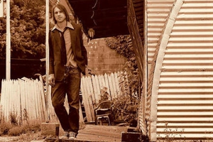 Todd Snider, Director Talk Score for Sundance Film <em>Homewrecker</em>