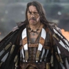 Robert Rodriguez's (No Longer Fake) <i>Machete</i> to Be Releaed By Fox