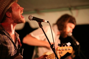 Dr. Dog Talks New Album, New Label, Listening to Dr. Dog