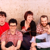Freelance Whales Talk Science Fiction-Influenced Sophomore LP