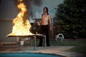 <em>Hesher</em> Wows Sundance, Gets Acquired by Newmarket Films