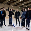 A.C. Newman Talks Upcoming New Pornographers Album, <em>Together</em>