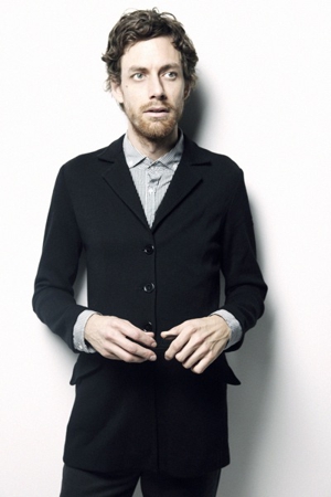 Getting to Know... Jason Boesel