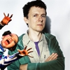 Michel Gondry and Björk Unveil...Scientific Musical?