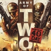 <em>Army of Two: The 40th Day</em> Review (Xbox 360)