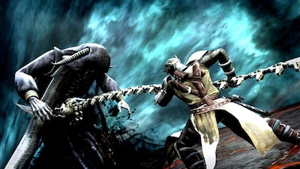 Start Press: Slamming Games For Being Derivative is Like So Totally Derivative