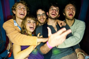 DeLuna Fest Announces 2011 Lineup