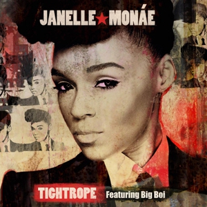 Janelle Monáe to (Finally!) Release Debut Album in May