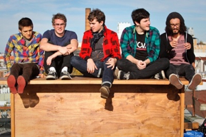 Best of What's Next: Surfer Blood