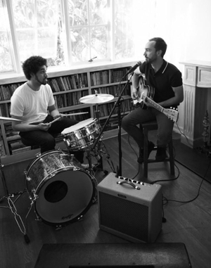Hear a New Broken Bells Song, Watch a New Broken Bells Video