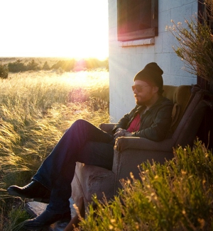 Greg Laswell Announces New Album, Tour