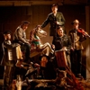 The Overmountain Men: A Revolutionary Band