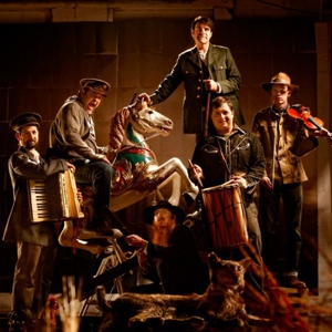 The Overmountain Men: A Revolutionary Band