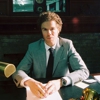 Josh Ritter Writing First Novel