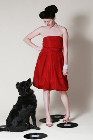 Best of What's Next: April Smith and the Great Picture Show