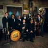 Hall of Champions: All-Star Musicians Team With Preservation Hall Jazz Band