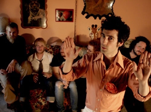 Blitzen Trapper Talks New Album