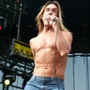 Iggy And The Stooges Leave <em>Raw Power</em> in the Hands of the Fans