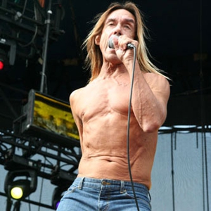 Iggy And The Stooges Leave <em>Raw Power</em> in the Hands of the Fans