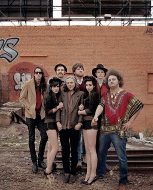 Best of What's Next: The Constellations
