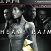 <em>Heavy Rain</em> Review (PS3)