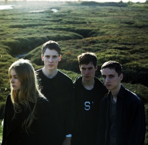 Best of What's Next: These New Puritans