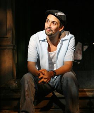 The Notorious Alexander Hamilton: A Broadway Bard Tackles the Founding Father