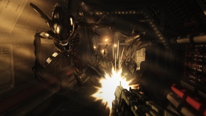 <em>Aliens Vs. Predator</em> Review (Xbox 360)