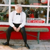 Randy Newman Burns On