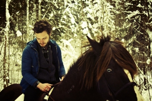 The Tallest Man on Earth Talks New Album, Shows Love for Fellow Songwriters