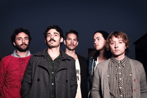Watch Local Natives on Jimmy Fallon