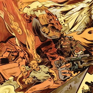 2 Faust 2 Furious: Script Excerpts From Michael Bay's $600 Million Adaptation of <em>Dr. Faustus</em>