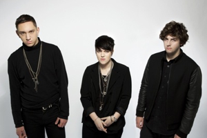 The xx Cover Wham's "Last Christmas"