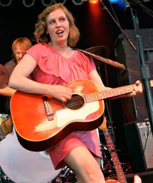 Tift Merritt Announces New Album