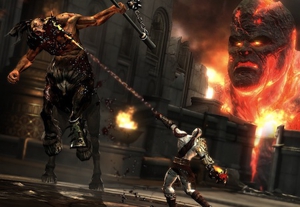 <em>God of War III</em> Review (PS3)
