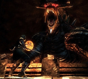 <em>Demon's Souls</em> Review (PS3)