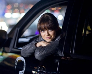 <em>Zombieland</em>'s Emma Stone to Star in <em>The Help</em>?