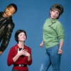 Update: Jamie Foxx Not Writing <em>Laverne & Shirley</em> Movie